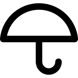 Umbrella Icon