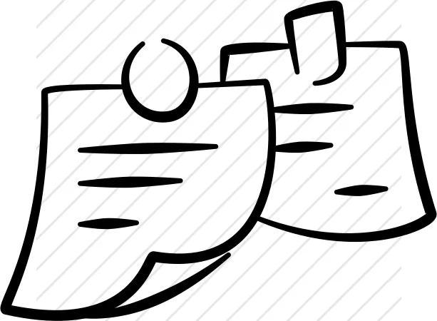 Sticky Note