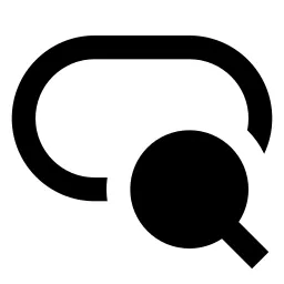 Seo Fill Icon
