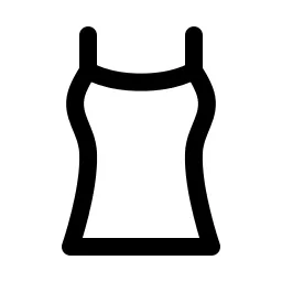 Shirt Tank Top Icon