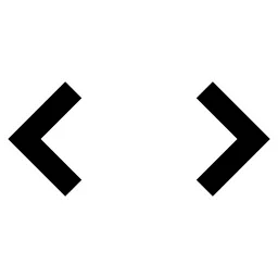 Code View Icon