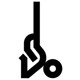 Headstand Pose Icon
