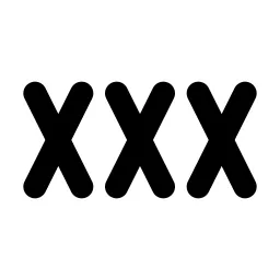 Xxx Line Icon