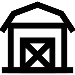 Barn Icon