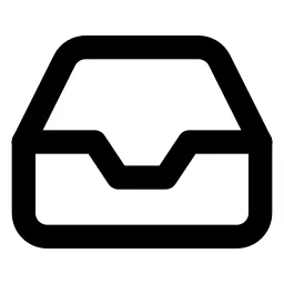 Inbox Icon