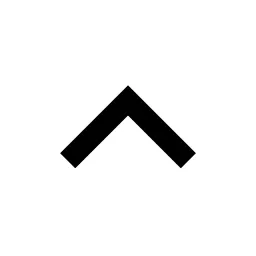 Arrow Up S Line Icon