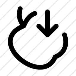  Apple Newton Low Hanging Fruits Icon