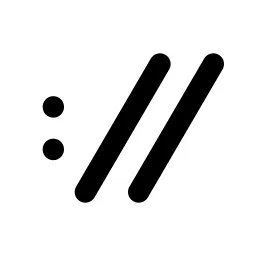 Protocol Line Icon