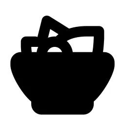 Salad Icon