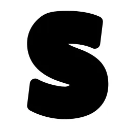 Brand Stripe Icon