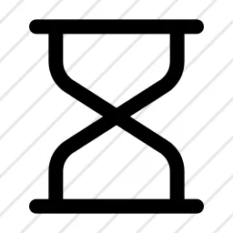 Hourglass Icon