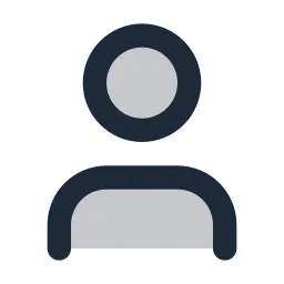 User Duotone Icon