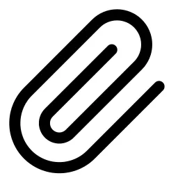 Attachment Icon