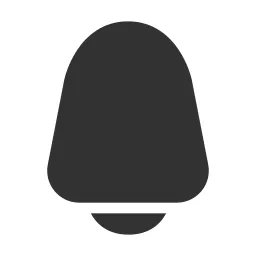 Bell Fill Icon