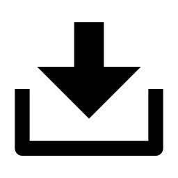 Download 2 Fill Icon