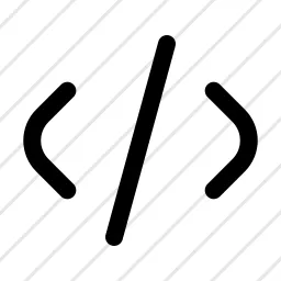 Code Brackets Icon