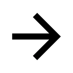 Arrow Right Line Icon