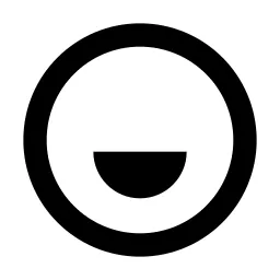 Emotion 2 Line Icon