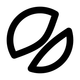 Brand Sharik Line Icon