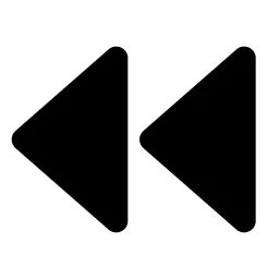 Player Track Prev Icon