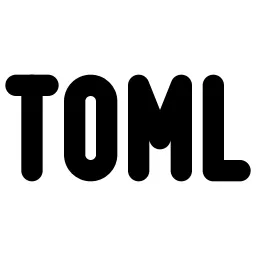 Toml Line Icon