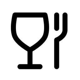 Cutlery Icon