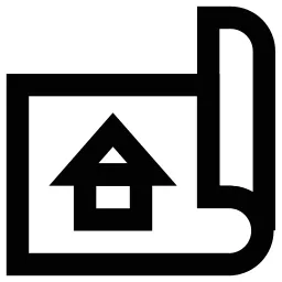 Home Paper Icon