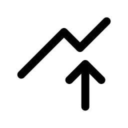 Stat Up Icon