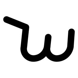 Brand Wish Line Icon