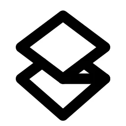 Brand Superhuman Line Icon