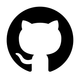 Github Fill Icon