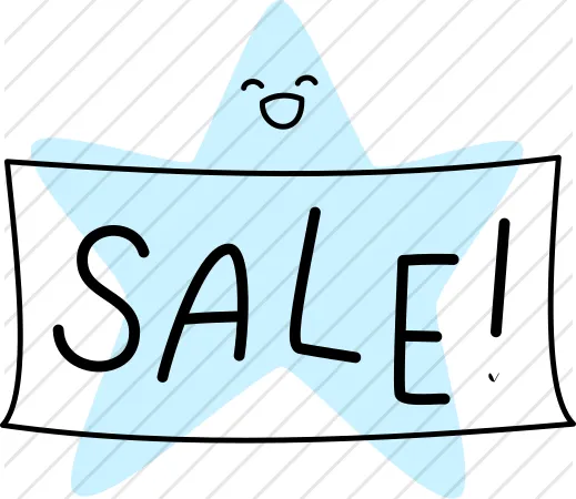 Sale