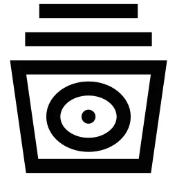 Audio Album Icon