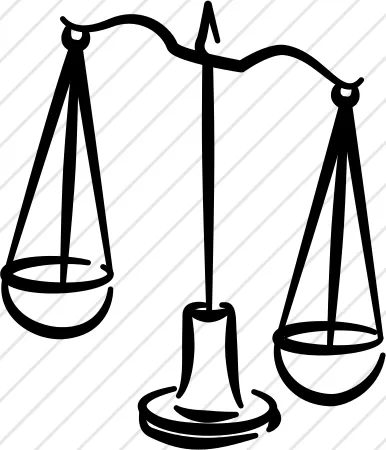 Scales Neraca
