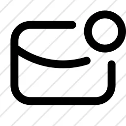 Email Notification Badge Envelope Icon