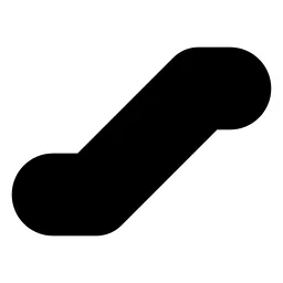 Escalator Icon