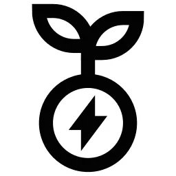 Plant Charge Icon