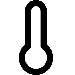 Thermometer Icon
