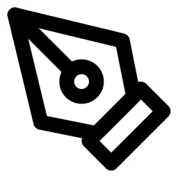Pen Tool Icon