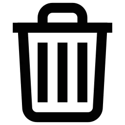 Trash Icon