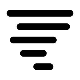 Tornado Line Icon