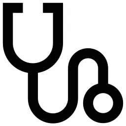 Stethoscope Icon