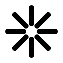 Brand Zapier Line Icon