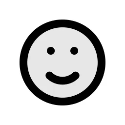 Face Happy Duo Icon