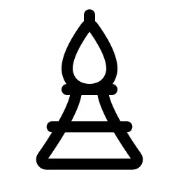 Bishop Icon