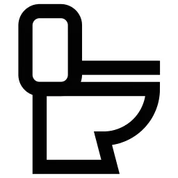 Toilet Icon