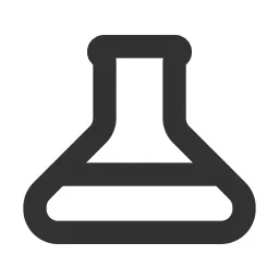 Beaker Icon