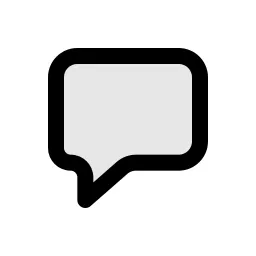 Message 1 Duo Icon