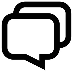 Messages Icon