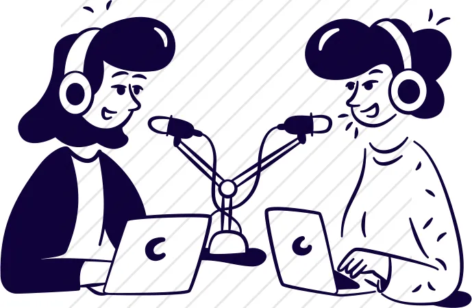Podcast